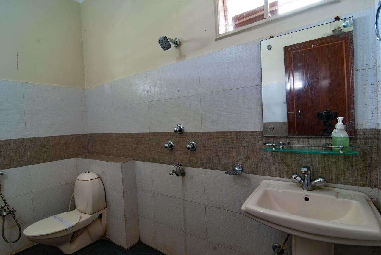 Hotel Jyoti Forbesganj Exterior foto